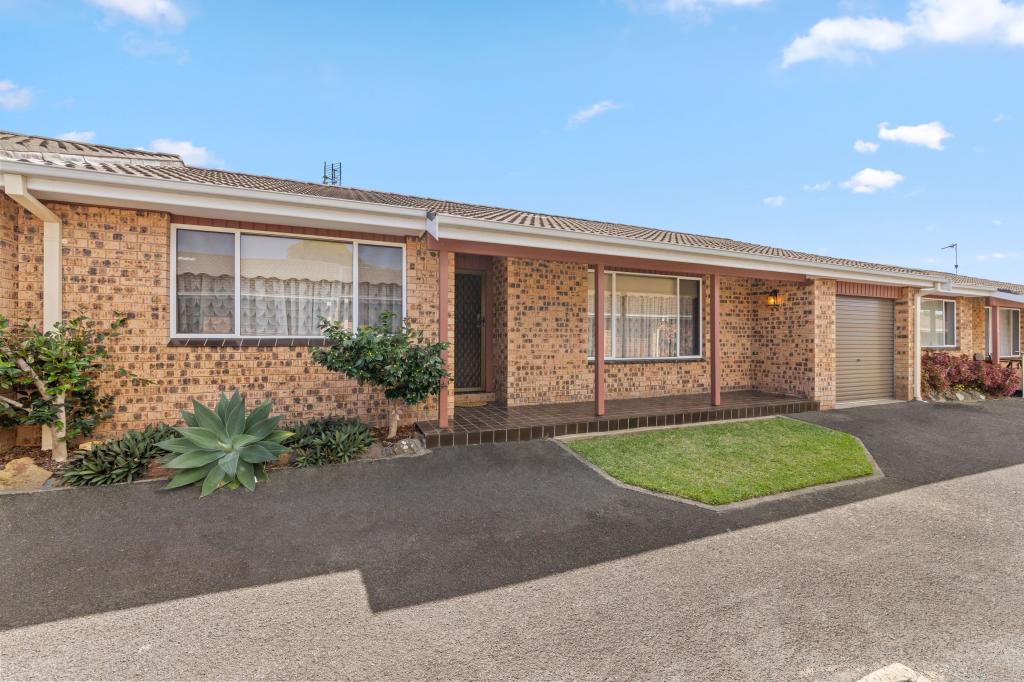3/5-7 Gascoigne Rd, Gorokan, NSW 2263