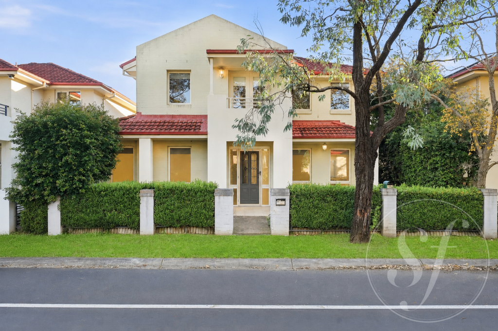 20 Somerset St, Stanhope Gardens, NSW 2768