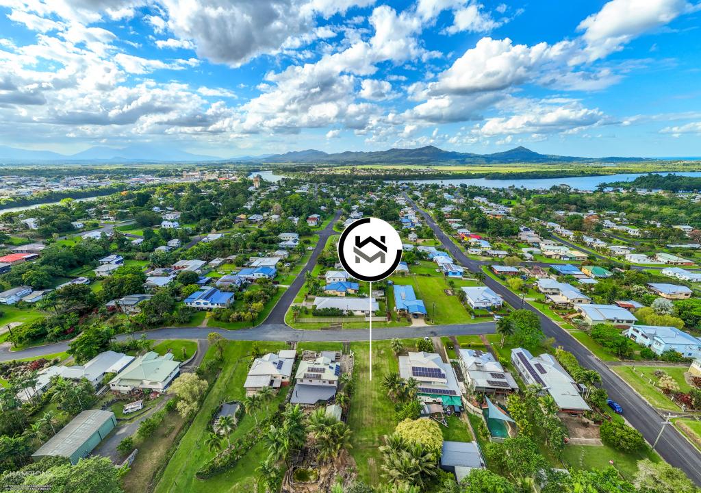 26 Clancy St, Innisfail, QLD 4860
