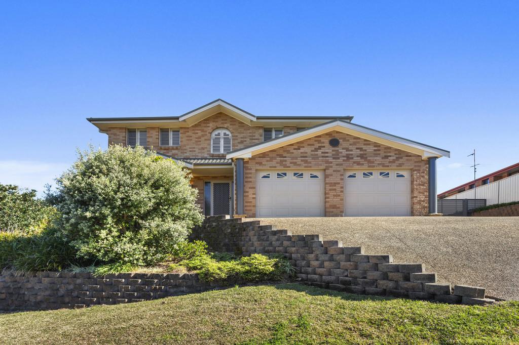 8 CASTLE CL, CHARLESTOWN, NSW 2290