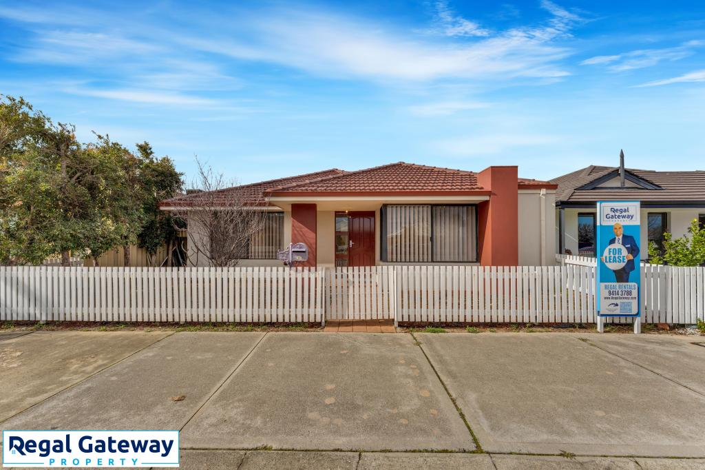 27 Harvest Lakes Bvd, Atwell, WA 6164
