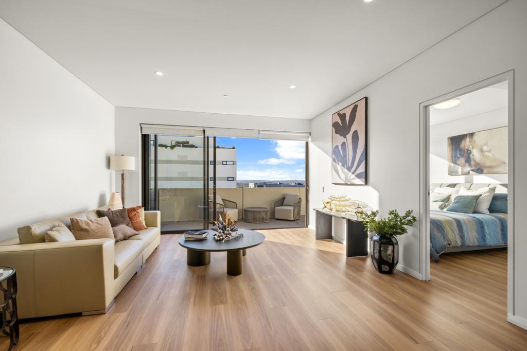 162/9 Atchison St, St Leonards, NSW 2065