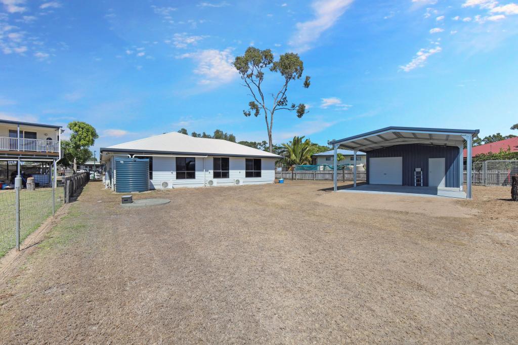 54 Cassia Ct, Nebo, QLD 4742