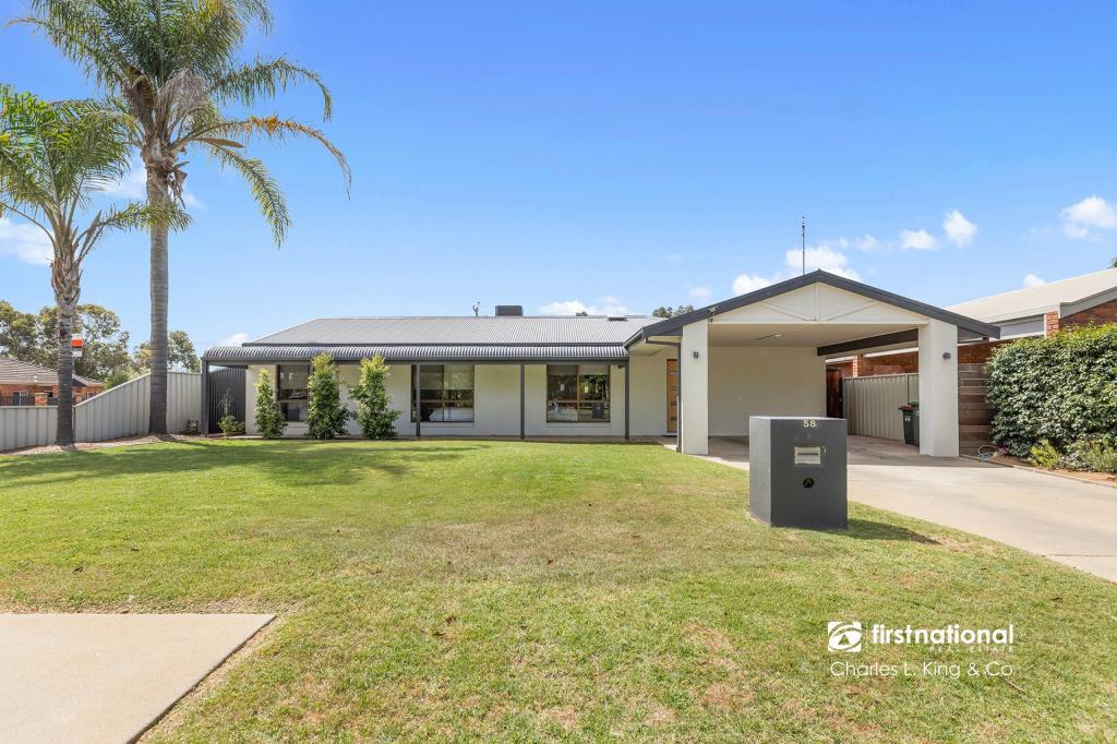 58 Lawson Dr, Moama, NSW 2731