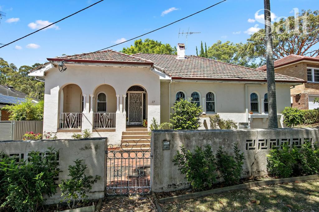 17 City Rd, Adamstown Heights, NSW 2289