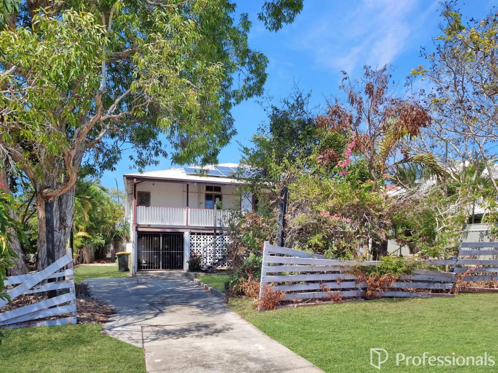 17 Poole St, Bowen, QLD 4805