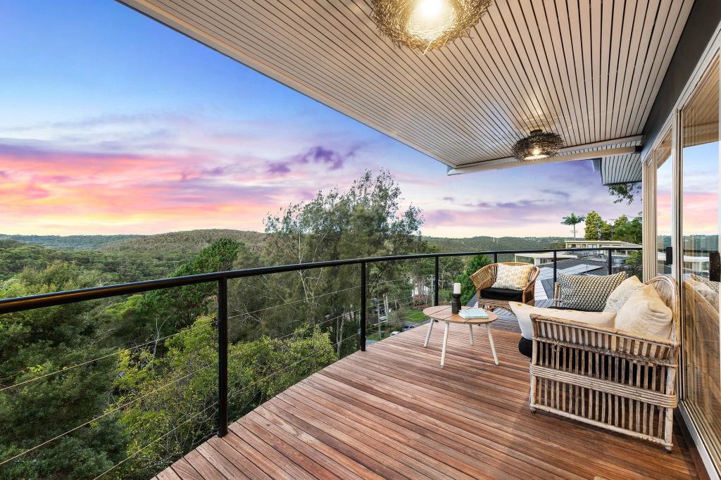 46 Melaleuca Dr, St Ives, NSW 2075