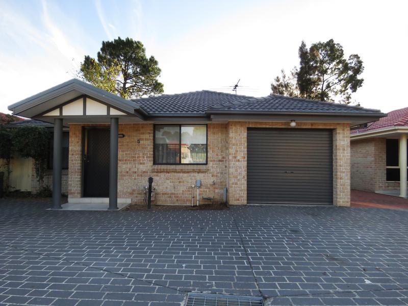 6/530 Carlisle Ave, Mount Druitt, NSW 2770