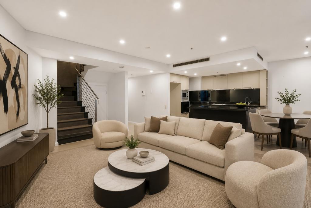 2407/3 Herbert St, St Leonards, NSW 2065