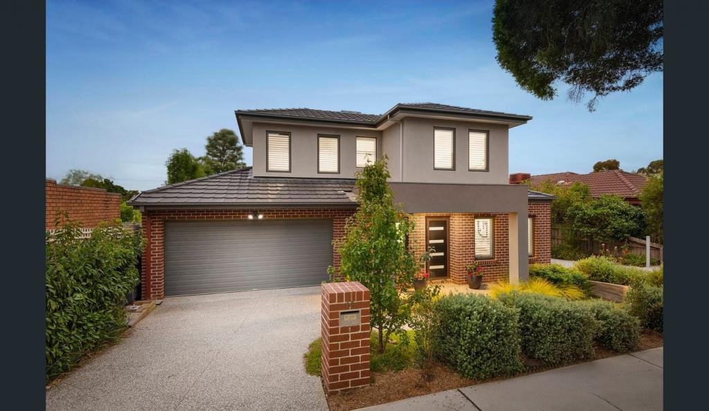 1/14 Havelock St, Burwood, VIC 3125