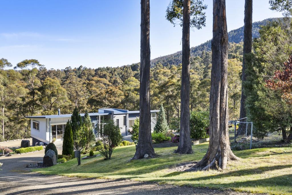 10 Westringa Rd, Fern Tree, TAS 7054