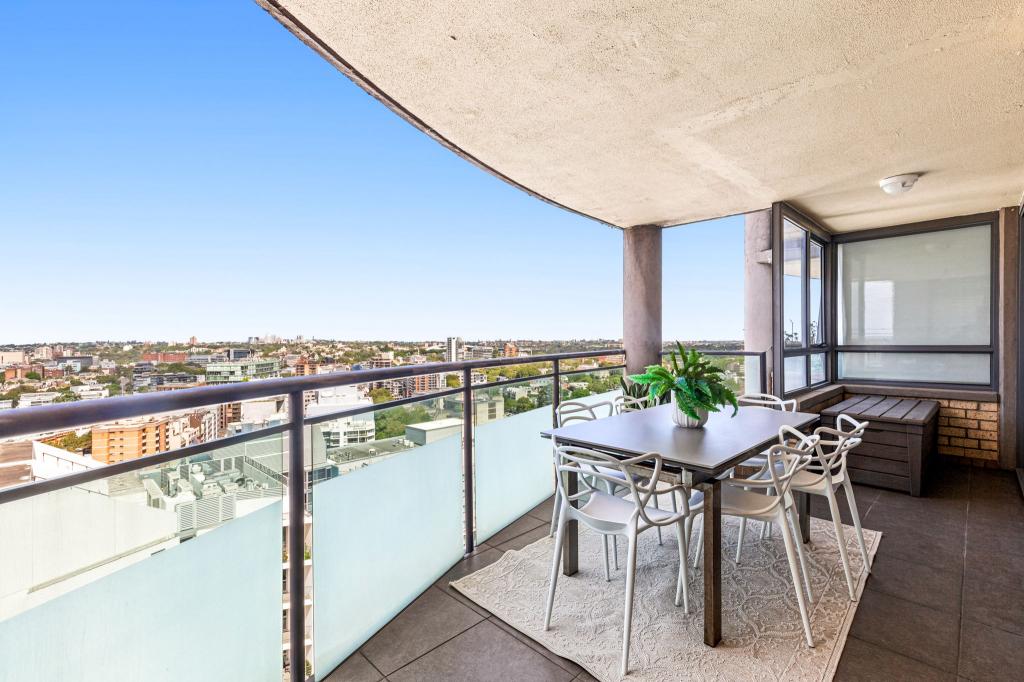 3103/148 Elizabeth St, Sydney, NSW 2000