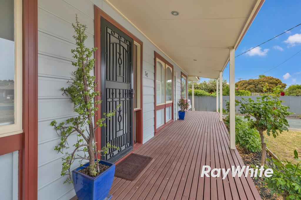 56 Northcote St, Rochester, VIC 3561