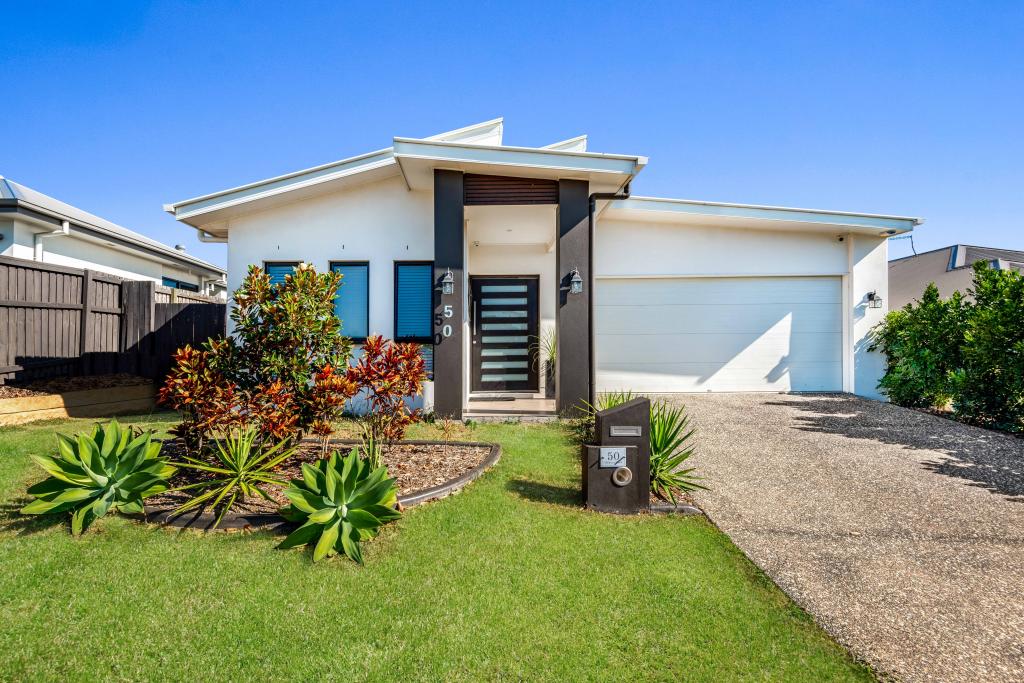 50 Delawar Rd, Warner, QLD 4500