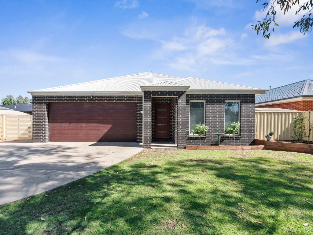 32 BADDAGINNIE-BENALLA RD, BENALLA, VIC 3672