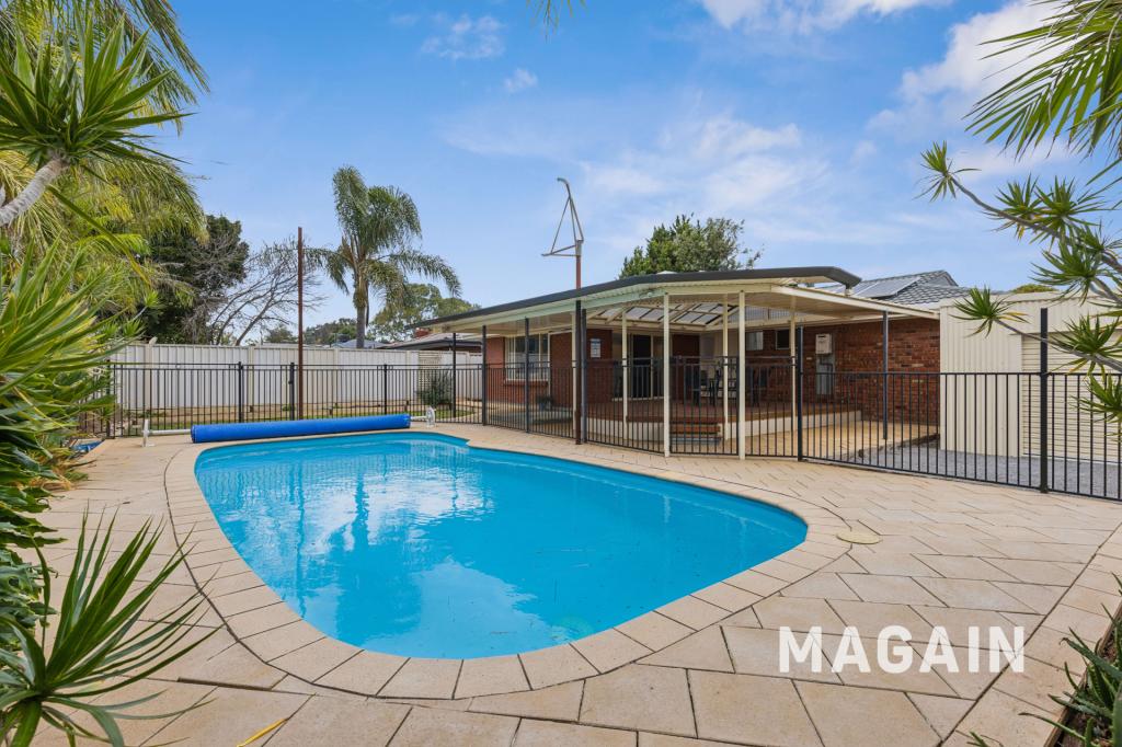23 Cunningham St, Morphett Vale, SA 5162