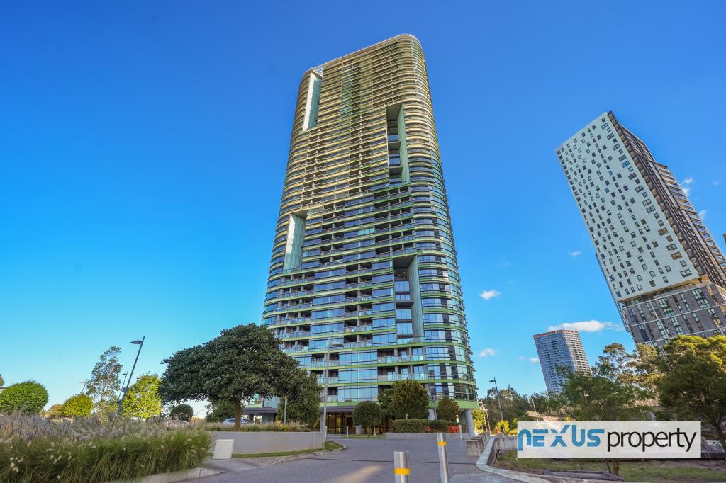 1107/1 Brushbox St, Sydney Olympic Park, NSW 2127
