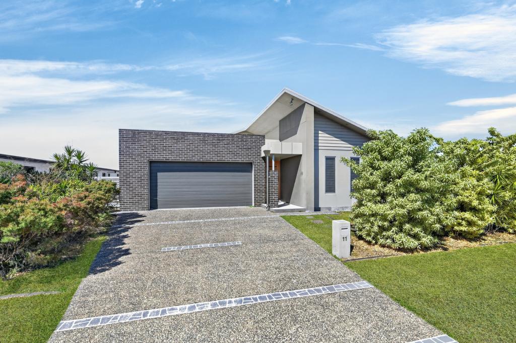 11 Sita Rtt, Burdell, QLD 4818
