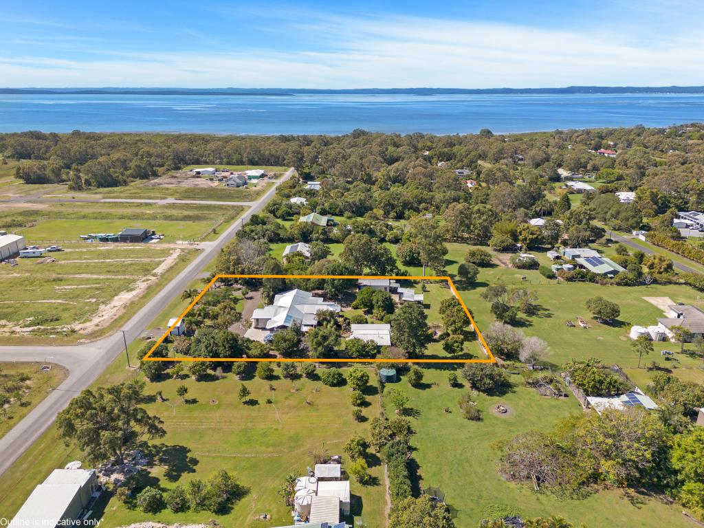 152 Pacific Dr, Booral, QLD 4655