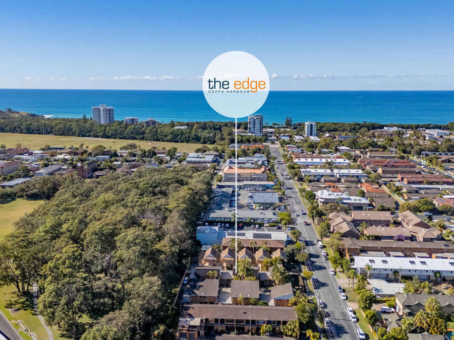 6/61 Park Beach Rd, Coffs Harbour, NSW 2450