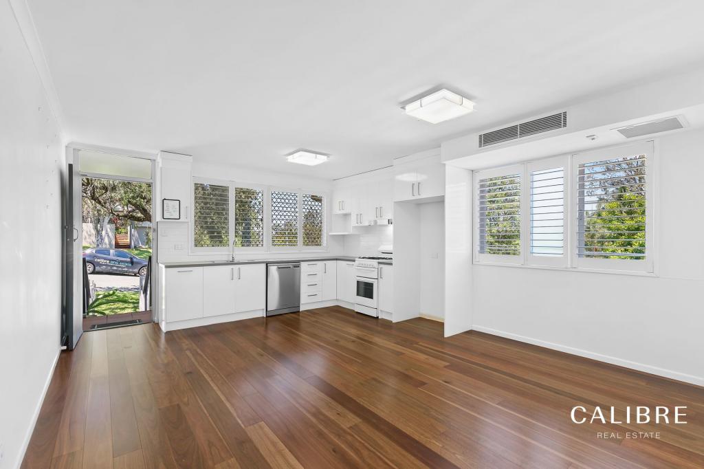 4/43 Saunders St, Indooroopilly, QLD 4068