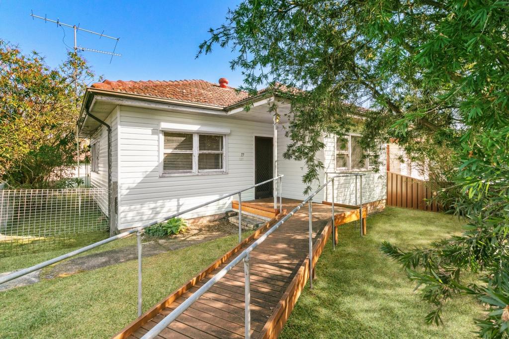 77 Commonwealth Ave, Blackwall, NSW 2256