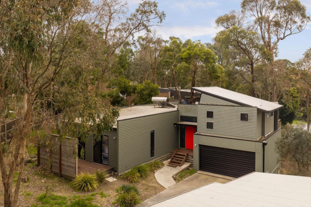 10 Hepburn Ct, Creswick, VIC 3363