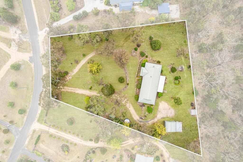 9 Pioneers Pde, Stanthorpe, QLD 4380