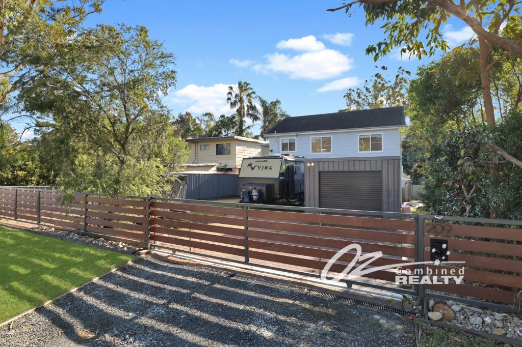 209 Macleans Point Rd, Sanctuary Point, NSW 2540