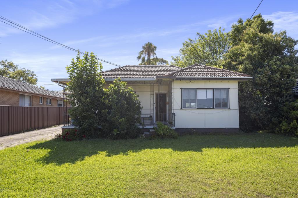 1 Crawford Rd, Doonside, NSW 2767