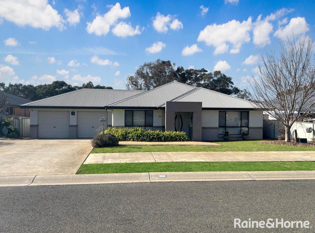 26 Jordan Pl, Young, NSW 2594