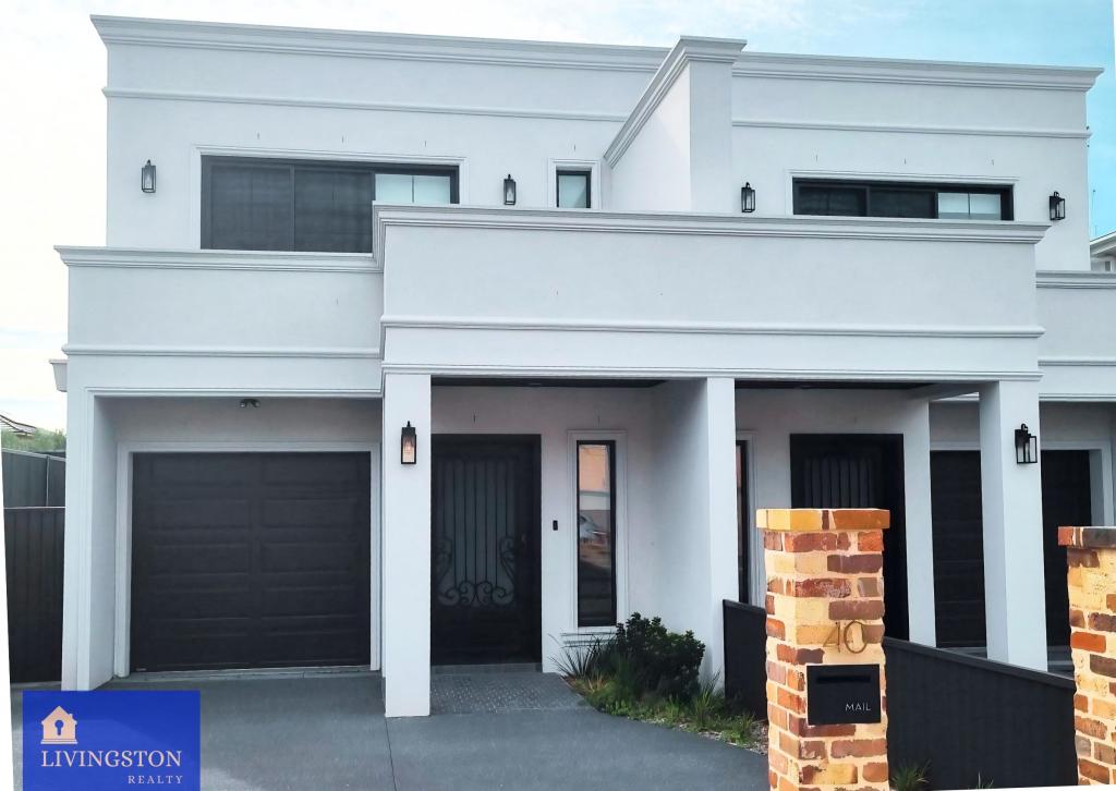 40 Boundary St, Parramatta, NSW 2150