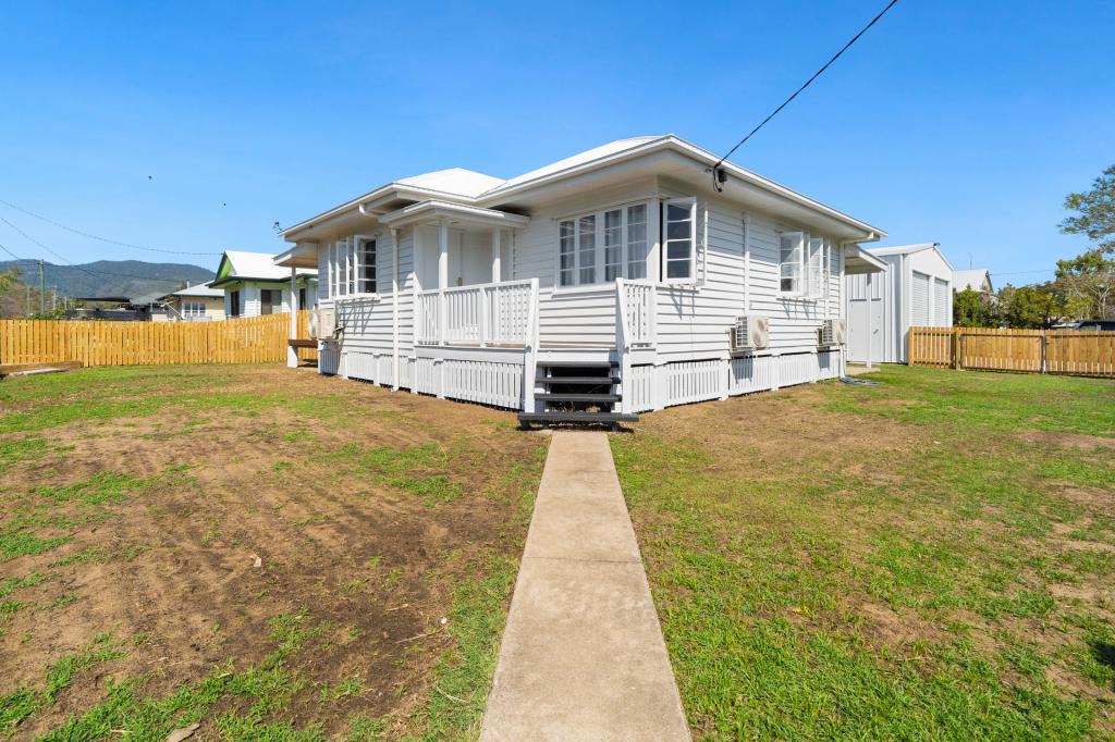 186 Grimley St, Koongal, QLD 4701