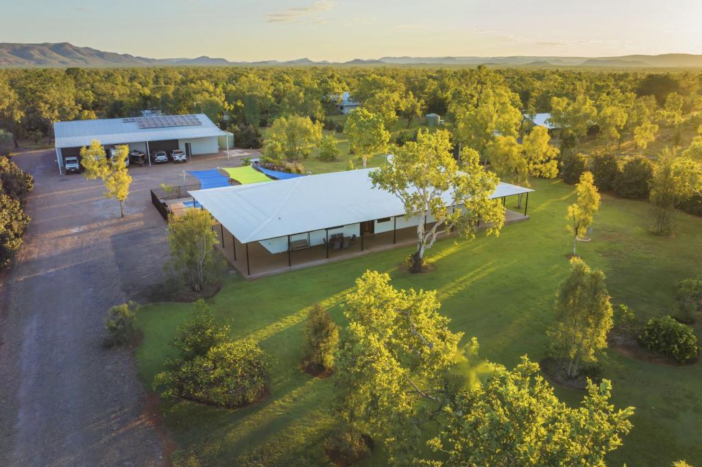 Lot 175 Pentecost Elb, Kununurra, WA 6743