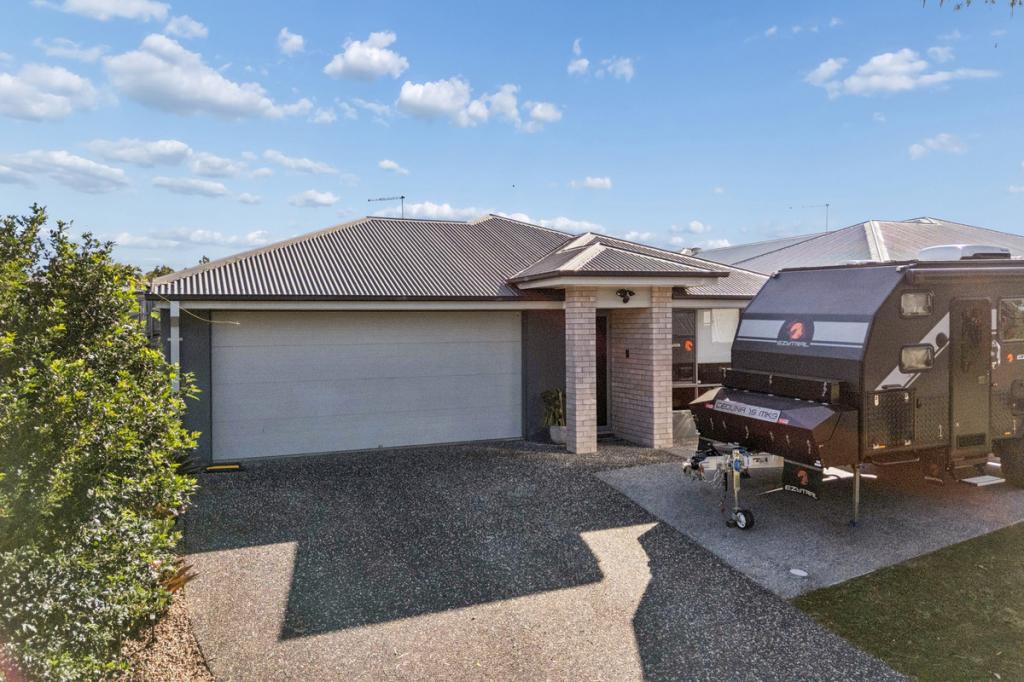 22 Munthari Dr, Berrinba, QLD 4117