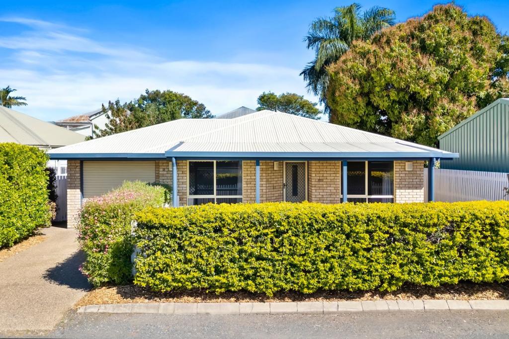 122 George Lane, Rockhampton City, QLD 4700