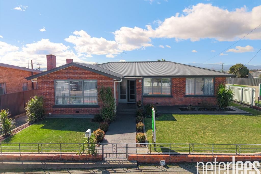 11 Vale St, Prospect Vale, TAS 7250