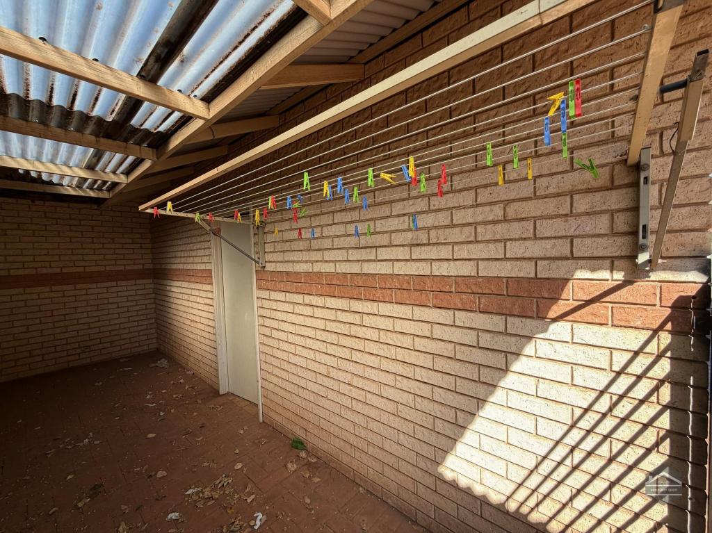 10/3 Osprey Dr, South Hedland, WA 6722