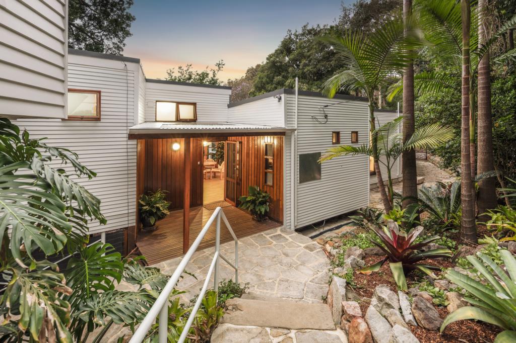 60 Park Ave, Avalon Beach, NSW 2107