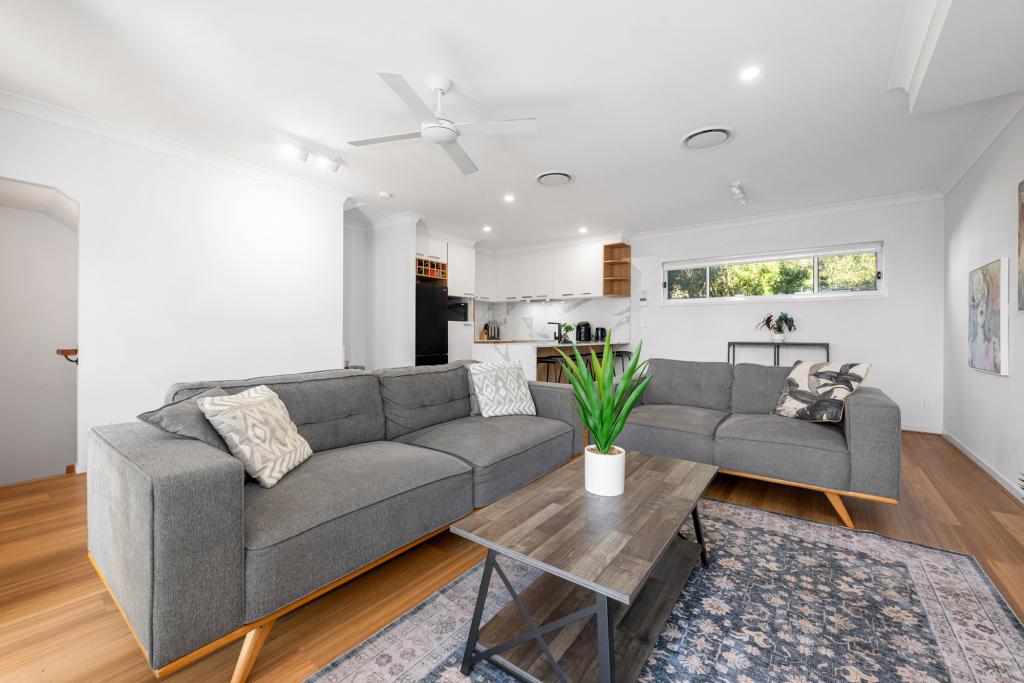 5/50 Lade St, Gaythorne, QLD 4051