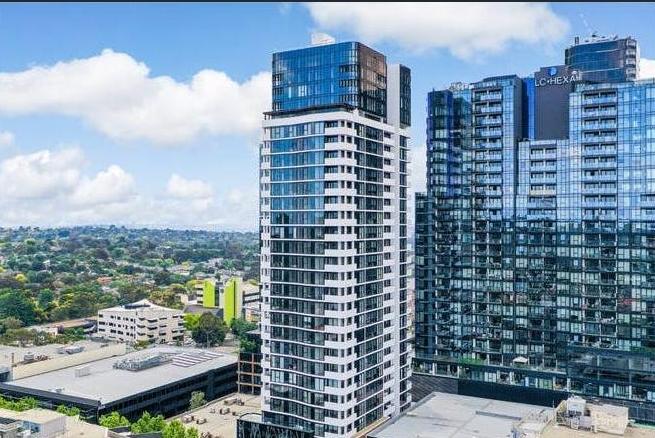 1306/34-36 Prospect St, Box Hill, VIC 3128