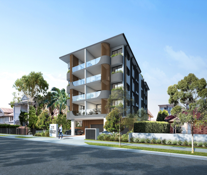 Contact Agent For Address, Wynnum, QLD 4178