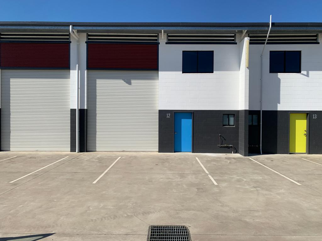 12/47 Vickers St, Edmonton, QLD 4869