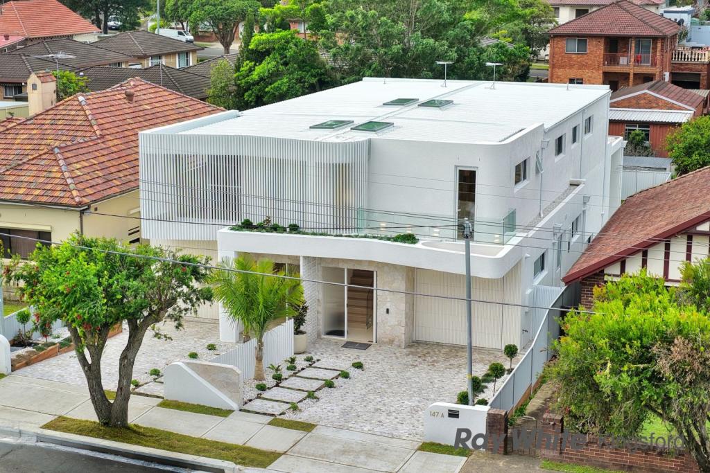 147a Frederick St, Rockdale, NSW 2216