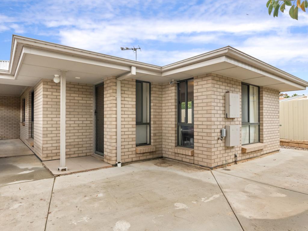 166 ELIZABETH RD, MORPHETT VALE, SA 5162