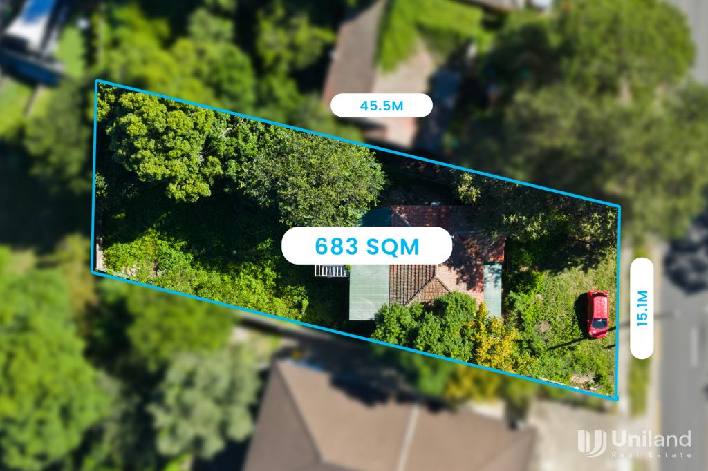 238 Marsden Rd, Carlingford, NSW 2118