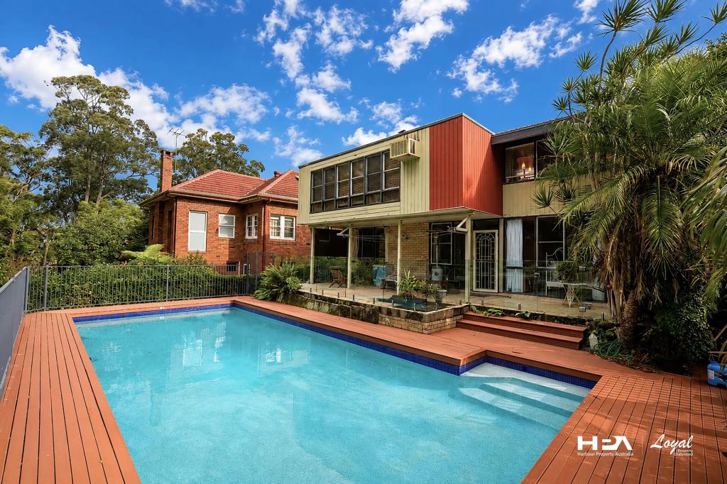 16 Gordon Cres, Denistone, NSW 2114
