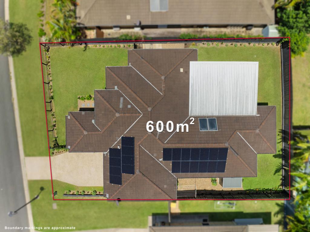 6 Turquoise St, Redland Bay, QLD 4165