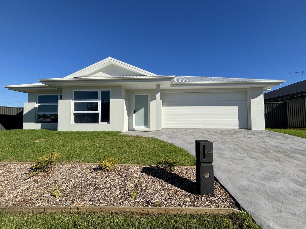 80 Mangrove View, Moonee Beach, NSW 2450