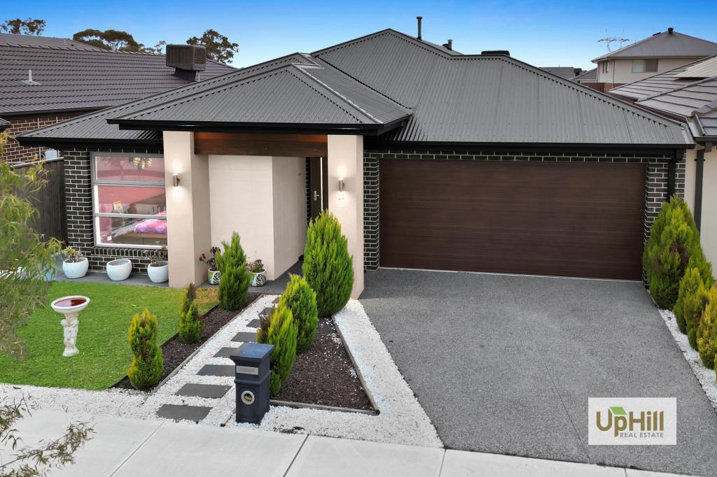 23 Niloma St, Clyde North, VIC 3978